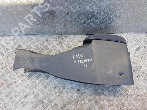 Used Armrest / Center console Armrest / Center console NISSAN PRIMERA Hatchback (P12) 2.2 dCi (139 hp) 35671549 35671549