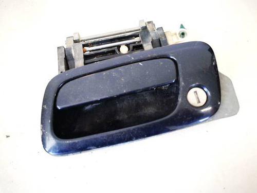Used Front left exterior door handle Front left exterior door handle 35386188 35386188