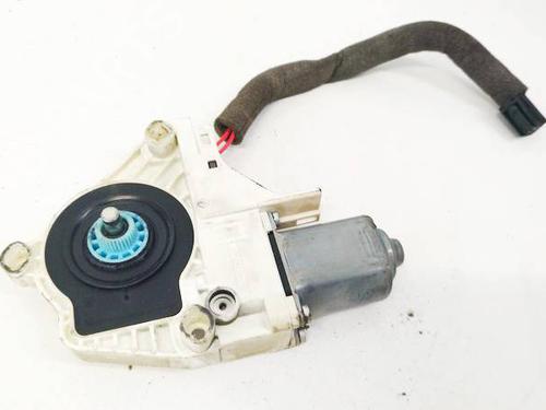 Used Right front window motor Right front window motor 35023165 35023165