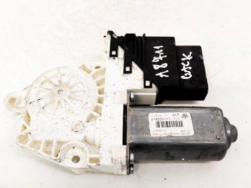 Used Left rear window motor Left rear window motor 35330531 35330531