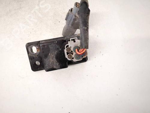 Used Electronic module Electronic module MAZDA 6 Hatchback (GG) 2.0 DI (GG14) (143 hp) 35383336 35383336