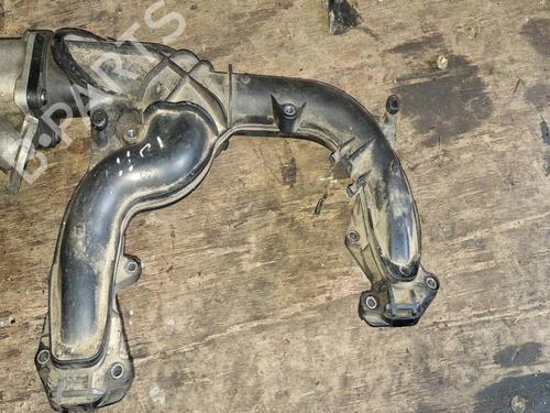 Used Intake manifold Intake manifold AUDI A6 C6 (4F2) 2.7 TDI (180 hp) 34763576 34763576