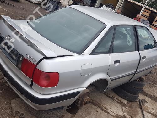 Pipe AUDI 80 B4 Saloon (8C2) 1.9 TDI | BP33483281M125  - Image 7