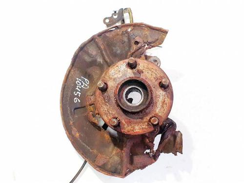 Used Right front steering knuckle Right front steering knuckle 34916288 34916288