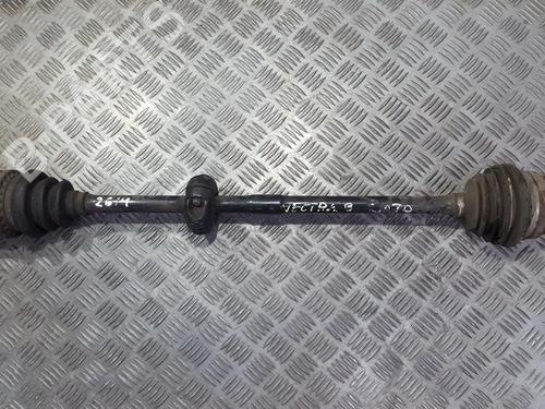 Used Right front driveshaft Right front driveshaft OPEL VECTRA B (J96) 2.0 DTI 16V (F19) (101 hp) 35664079 35664079