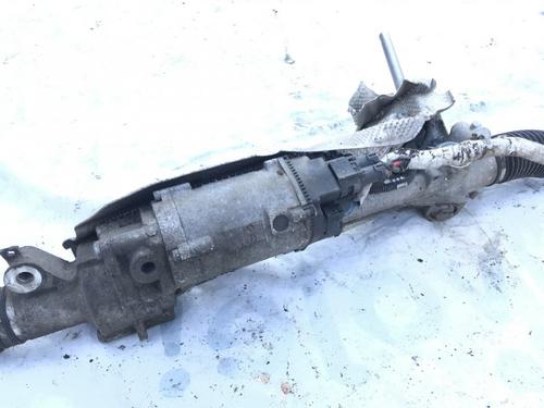 Steering column OPEL MERIVA B MPV (S10) 1.7 CDTI (75) | BP35604930M21 - Image 3