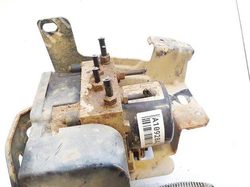 ABS pump FIAT DOBLO Cargo (263_) 2.0 D Multijet | BP34874608M43 - Image 2