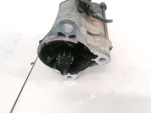 Starter MAZDA 626 V (GF) 2.0 Turbo DI (GFFP) | BP35541232M8 - Image 2