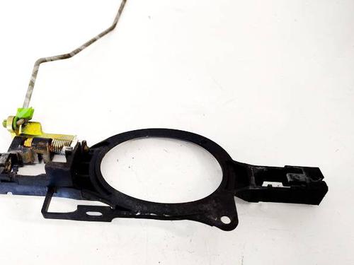 Used Front left exterior door handle Front left exterior door handle MITSUBISHI OUTLANDER II (CW_W) 3.0 AWD (223 hp) 39998406 39998406