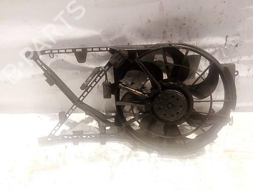 Used Fan Fan OPEL VECTRA B (J96) 2.0 DTI 16V (F19) (101 hp) 35127858 35127858