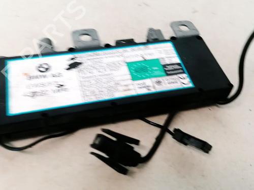 Electronic module BMW 5 (E39) 525 tds | BP35595771M83 - Image 2