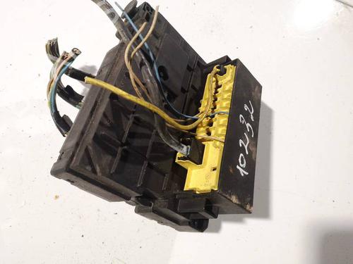 Used Fuse box PEUGEOT 508 I (8D_) 1.6 HDi (112 hp) 32581207