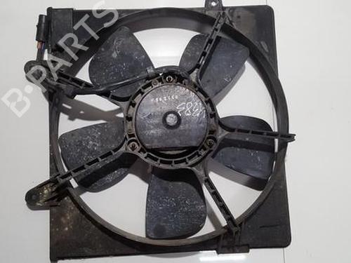 Used Fan Fan SUZUKI WAGON R+ (MA) 1.3 4WD (RB413) (76 hp) 35837973 35837973
