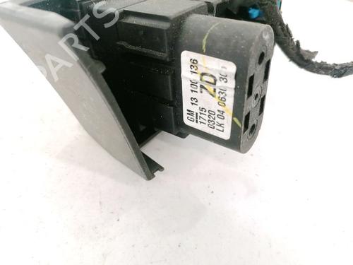 Switch OPEL ASTRA H CLASSIC Estate (A04) 1.4 (L35) | BP35433555I30 - Image 3