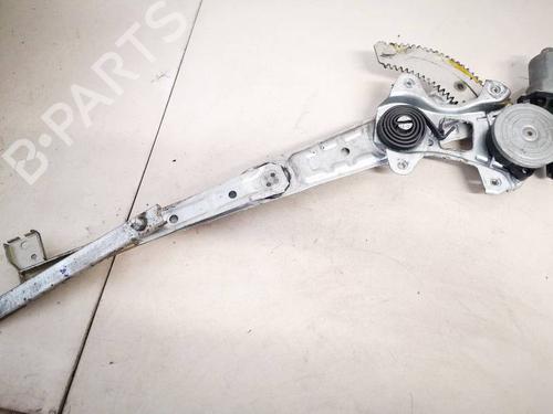 Used Front left window mechanism Front left window mechanism 35353693 35353693