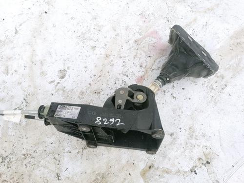 Used Gear lever Gear lever 35392588 35392588