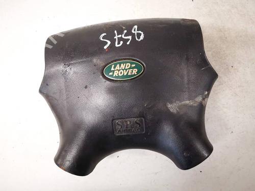 Used Driver airbag Driver airbag LAND ROVER FREELANDER I (L314) 2.0 DI 4x4 (98 hp) 32924811 32924811