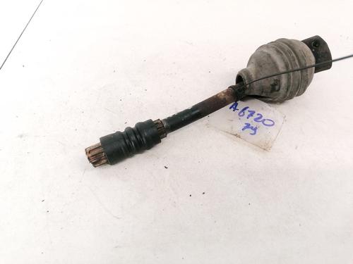 Used Steering column universal joint Steering column universal joint 35529783 35529783