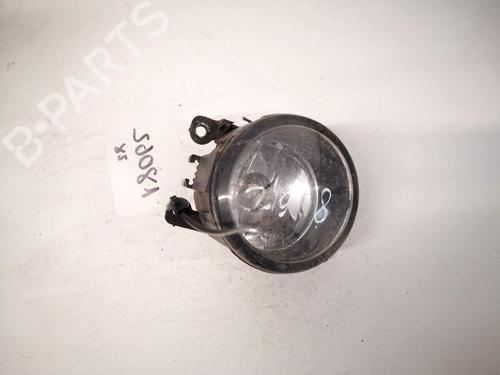 Used Left front fog light Left front fog light 35427026 35427026