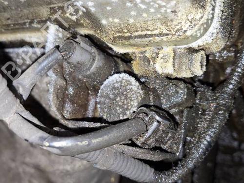 Used Pulley Pulley 34818173 34818173