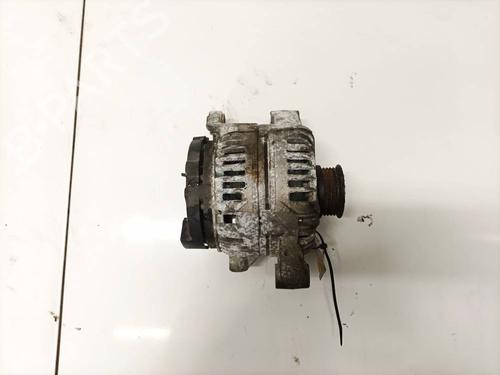 Used Alternator Alternator 35501880 35501880