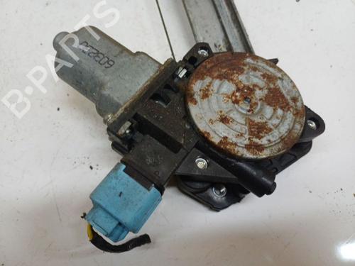 Used Left rear window motor Left rear window motor 34740425 34740425