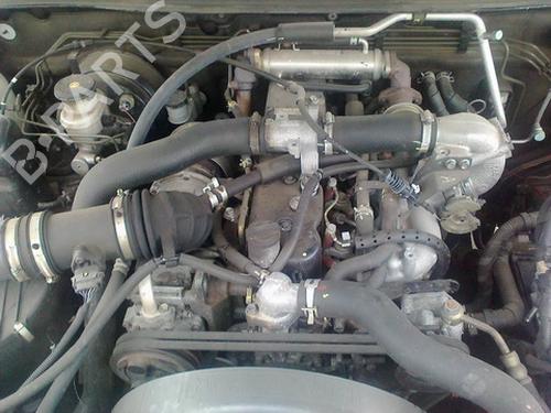 Electronic sensor ISUZU D-MAX I (TFR, TFS) 3.0 DiTD (TFR85_) | BP33490436M84  - Image 6