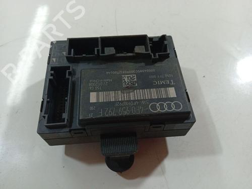 Used Electronic module Electronic module AUDI A6 C6 (4F2) 2.0 TDI (140 hp) 34820184 34820184