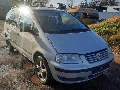 Brugte VW SHARAN (7M8, 7M9, 7M6) 1.9 TDI (115 hp) 4470587