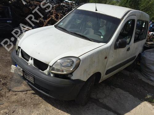 Used Parts RENAULT KANGOO (KC0/1_) 1.9 dTi (KC0U) 4527021