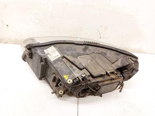 Right headlight AUDI A6 C6 (4F2) 3.0 TDI quattro | BP37677589C29 - Image 2