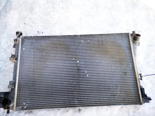 Used Water radiator Water radiator 35498168 35498168