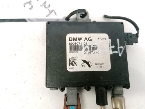 Electronic module BMW 3 Touring (E46) 320 d | BP35434022M83 - Image 3