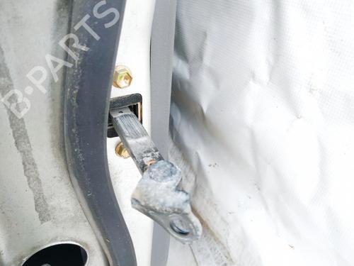 Używane Zawias / Ogranicznik drzwi Zawias / Ogranicznik drzwi TOYOTA AVENSIS VERSO (_M2_) 2.0 D (CLM20_, CLM20R) (116 hp) 35499103 35499103