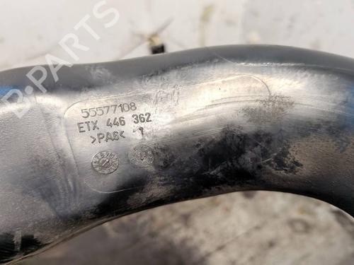 Pipe CHEVROLET CRUZE Hatchback (J305) 1.7 D | BP38006778M125 - Image 4