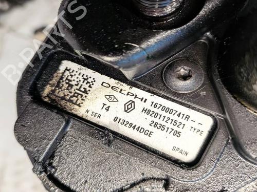 Injection pump NISSAN NV200 Van 1.5 dCi 85 (M20, M20N, M20M) | BP38318975M78 - Image 5