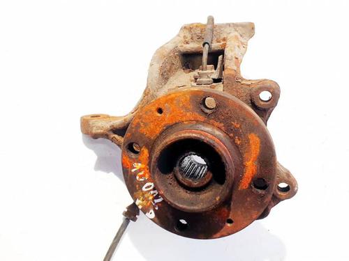 Used Right front steering knuckle Right front steering knuckle 35042303 35042303