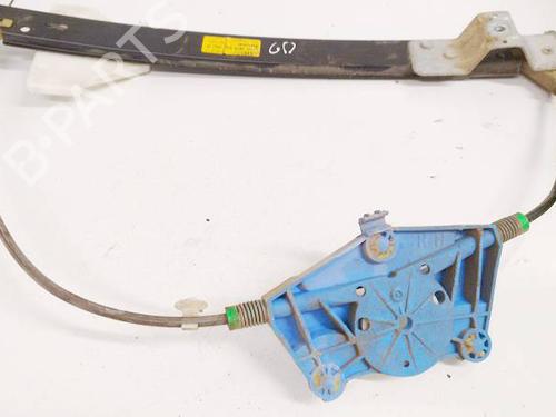 Used Rear right window mechanism Rear right window mechanism AUDI A4 B7 (8EC) 2.0 TDI (170 hp) 36547345 36547345