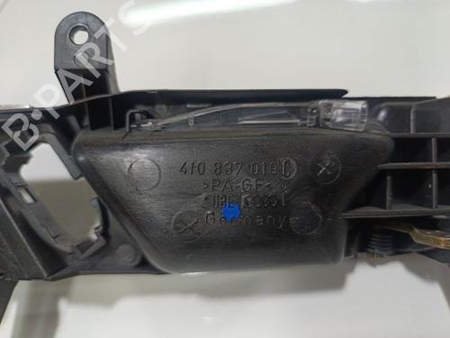 Front left interior door handle AUDI A6 C6 (4F2) 2.4 | BP34947675I13  - Image 5