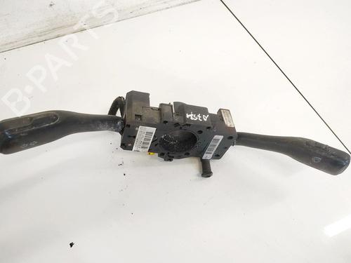 Used Warning switch Warning switch AUDI A3 (8L1) 1.9 TDI (110 hp) 35455190 35455190