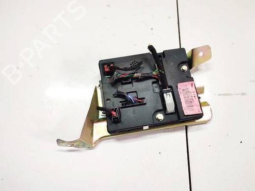 Módulo eletrónico Módulo eletrónico DR DR 5 1.6 (109 hp) 35028363 35028363