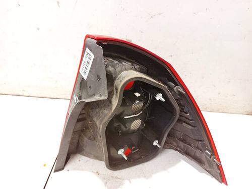 Left taillight FORD FOCUS II (DA_, HCP, DP) 1.6 TDCi | BP34904753C34 - Image 2