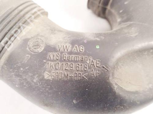 Pipe VW GOLF PLUS V (5M1, 521) 1.9 TDI | BP34766447M125 - Image 2