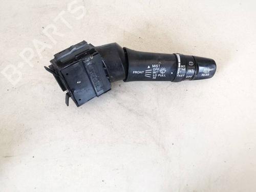 Used Warning switch Warning switch MITSUBISHI OUTLANDER II (CW_W) 2.0 DI-D (CW8W) (140 hp) 35251074 35251074