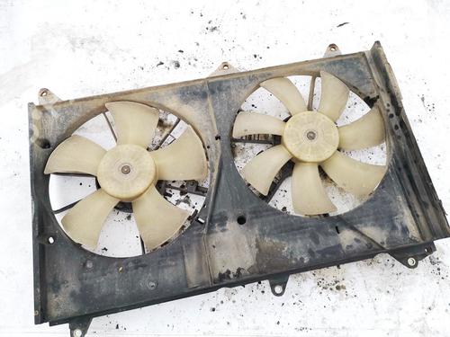 Used Fan Fan TOYOTA PREVIA II (_R3_) 2.0 D-4D (CLR30_, CLR30R) (116 hp) 35392036 35392036