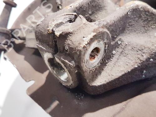 Left front steering knuckle CHEVROLET ORLANDO (J309) 1.8 | BP35538276M25 - Image 4