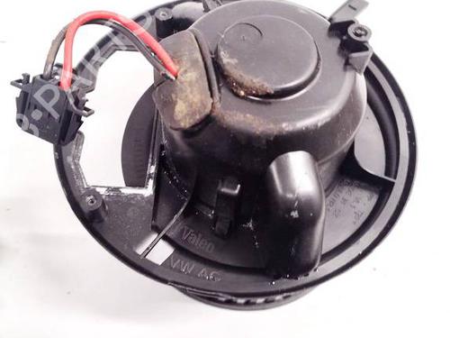 Used Heater blower motor Heater blower motor SKODA OCTAVIA II (1Z3) 1.4 TSI (122 hp) 35831231 35831231