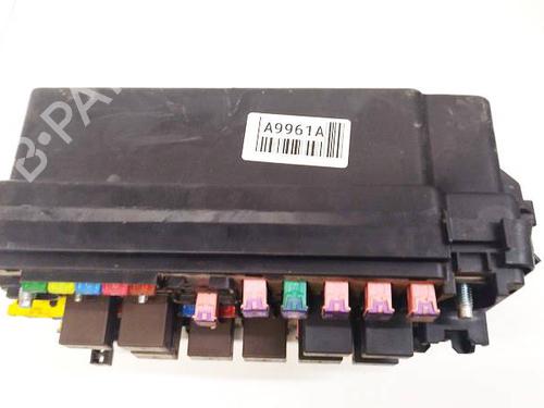 Fuse box SSANGYONG ACTYON I 2.3 | BP32552117E1