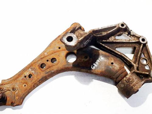 Used Left rear steering knuckle Left rear steering knuckle 38581890 38581890