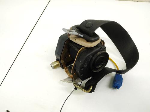 Used Rear left seatbelt Rear left seatbelt ROVER 75 (RJ) 2.5 V6 (177 hp) 35456093 35456093